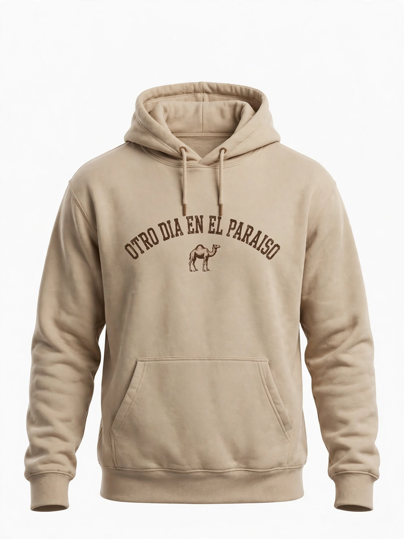Paraiso hoodie